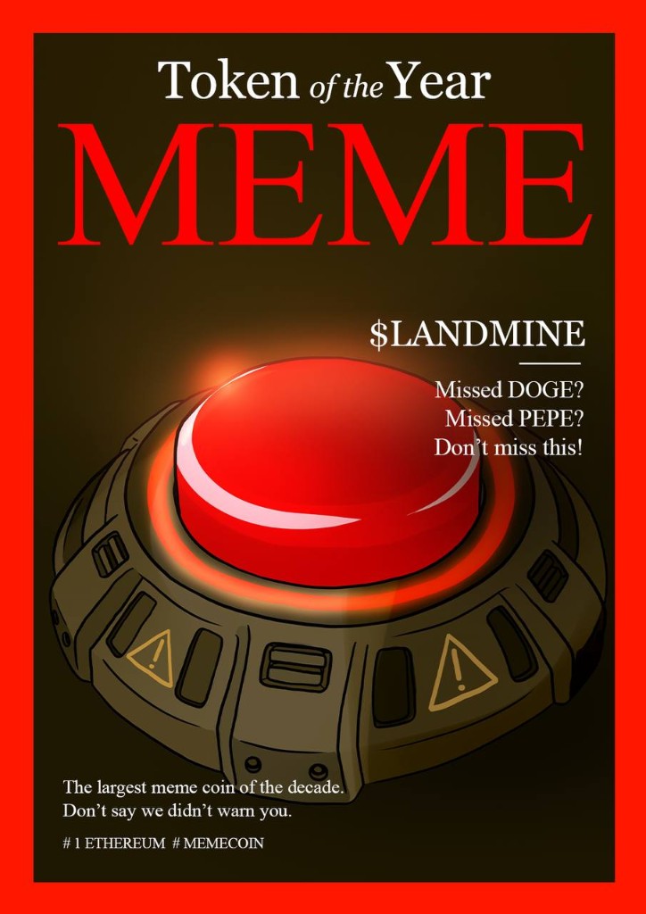 Time magazine cover